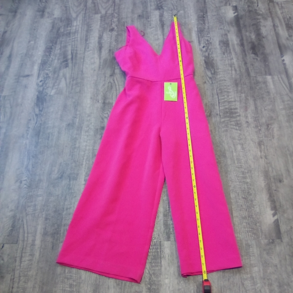 Sam Edelman Women's Jumpsuit - Picture 4 of 14